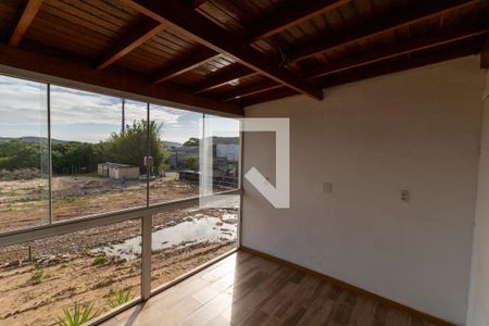 Casa de condomínio à venda com 64m², 3 quartos e 1 vaga Casa de condomínio à venda com 64m², 3 quartos e 1 vagaQuarto