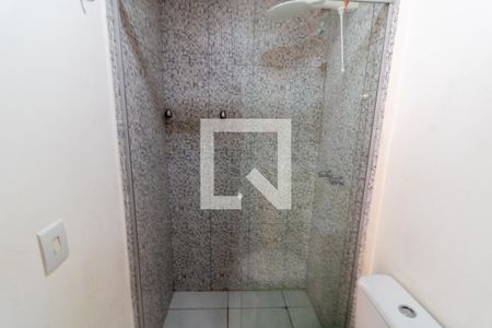 Casa de condomínio à venda com 64m², 3 quartos e 1 vaga Casa de condomínio à venda com 64m², 3 quartos e 1 vagaBanheiro