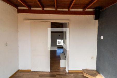 Casa de condomínio à venda com 64m², 3 quartos e 1 vaga Casa de condomínio à venda com 64m², 3 quartos e 1 vagaQuarto