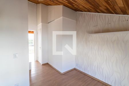 Casa de condomínio à venda com 64m², 3 quartos e 1 vaga Casa de condomínio à venda com 64m², 3 quartos e 1 vagaQuarto