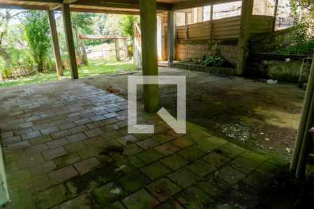 Casa para alugar com 50m², 1 quarto e 1 vagaGaragem