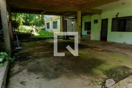 Casa para alugar com 50m², 1 quarto e 1 vagaGaragem