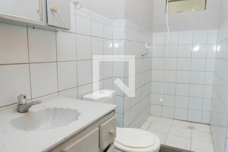 Casa para alugar com 50m², 1 quarto e 1 vagaBanheiro