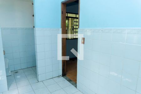 Casa para alugar com 50m², 1 quarto e 1 vagaCozinha