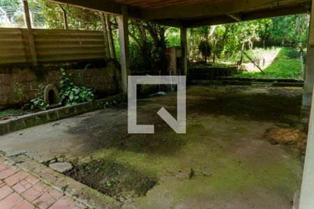 Casa para alugar com 50m², 1 quarto e 1 vagaGaragem