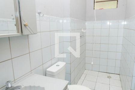 Casa para alugar com 50m², 1 quarto e 1 vagaBanheiro