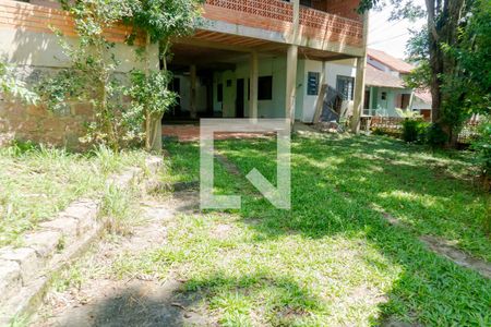 Casa para alugar com 50m², 1 quarto e 1 vagaFachada