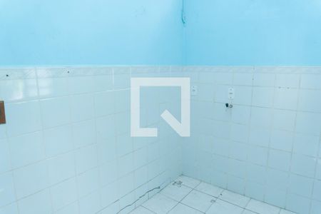 Casa para alugar com 50m², 1 quarto e 1 vagaCozinha