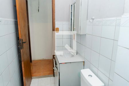 Casa para alugar com 50m², 1 quarto e 1 vagaBanheiro