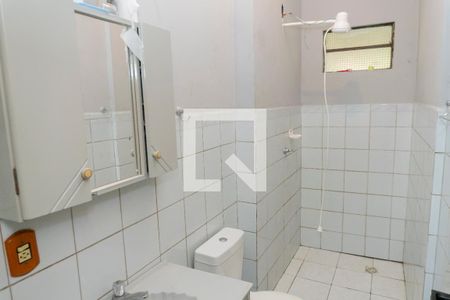Casa para alugar com 50m², 1 quarto e 1 vagaBanheiro