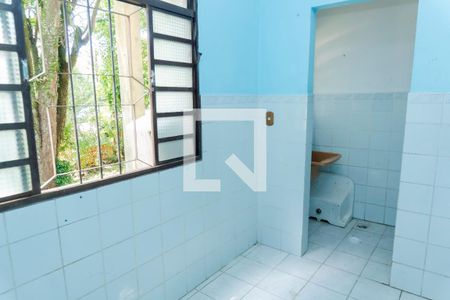 Casa para alugar com 50m², 1 quarto e 1 vagaCozinha