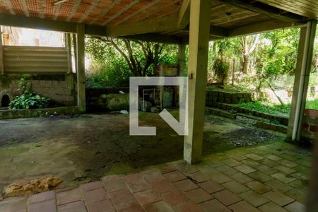 Casa para alugar com 50m², 1 quarto e 1 vagaVista da Sala