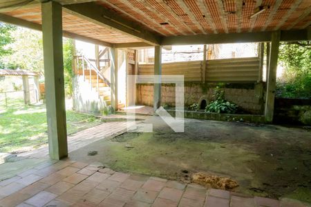 Casa para alugar com 50m², 1 quarto e 1 vagaVista da Sala