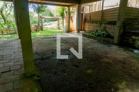 Casa para alugar com 50m², 1 quarto e 1 vagaGaragem