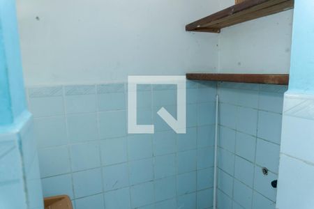 Casa para alugar com 50m², 1 quarto e 1 vagaÁrea de Serviço