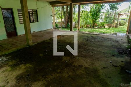 Casa para alugar com 50m², 1 quarto e 1 vagaGaragem
