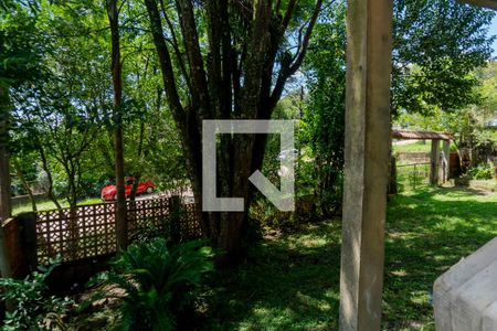 Casa para alugar com 50m², 1 quarto e 1 vagaVista da Cozinha