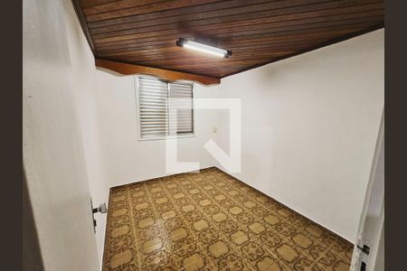  Quarto  1 de casa para alugar com 4 quartos, 204m² em Jardim Bonifacio, São Paulo
