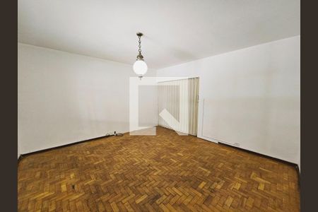 Sala de casa para alugar com 4 quartos, 204m² em Jardim Bonifacio, São Paulo