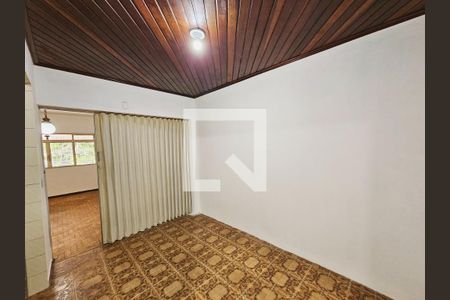 Quarto  1 de casa para alugar com 4 quartos, 204m² em Jardim Bonifacio, São Paulo