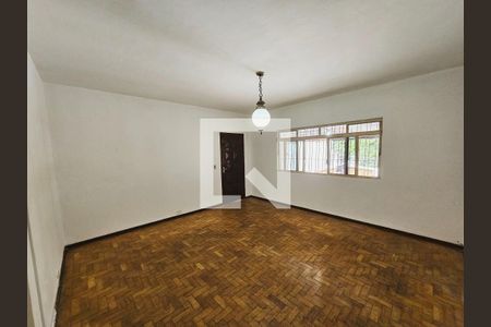 Sala de casa para alugar com 4 quartos, 204m² em Jardim Bonifacio, São Paulo