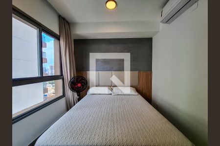 Studio de kitnet/studio à venda com 1 quarto, 20m² em Cursinho, São Paulo