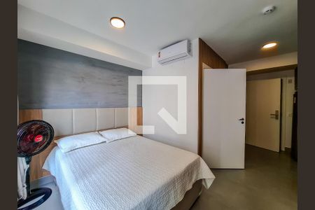 Studio de kitnet/studio à venda com 1 quarto, 20m² em Cursinho, São Paulo