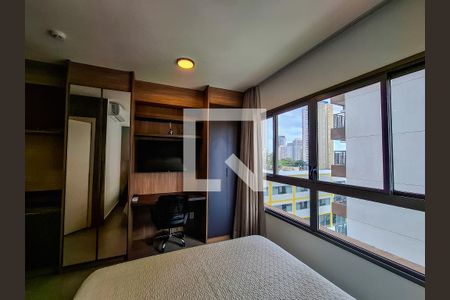Studio de kitnet/studio à venda com 1 quarto, 20m² em Cursinho, São Paulo