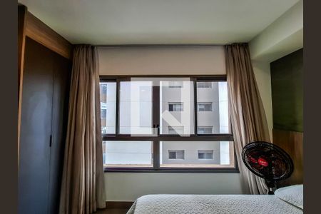 Studio de kitnet/studio à venda com 1 quarto, 20m² em Cursinho, São Paulo