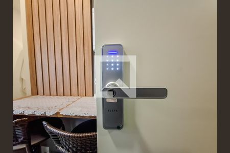 Studio de kitnet/studio à venda com 1 quarto, 20m² em Cursinho, São Paulo