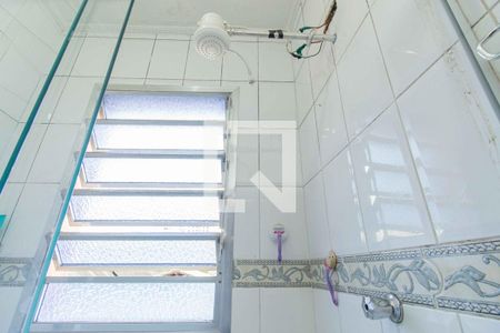 Casa à venda com 157m², 3 quartos e 6 vagas Casa à venda com 157m², 3 quartos e 6 vagasBanheiro da Suíte 2