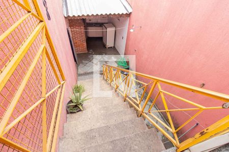 Casa à venda com 157m², 3 quartos e 6 vagas Casa à venda com 157m², 3 quartos e 6 vagasÁrea comum - Churrasqueira