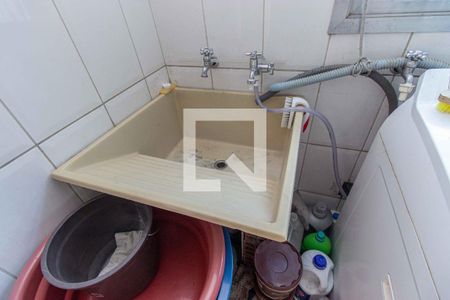 Casa à venda com 157m², 3 quartos e 6 vagas Casa à venda com 157m², 3 quartos e 6 vagasÁrea de Serviço