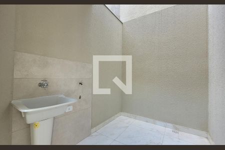 Casa à venda com 98m², 3 quartos e 3 vagasLavanderia