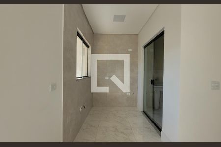 Casa à venda com 98m², 3 quartos e 3 vagasCozinha