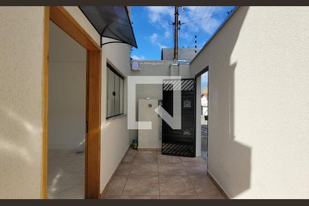 Casa à venda com 98m², 3 quartos e 3 vagasArea externa