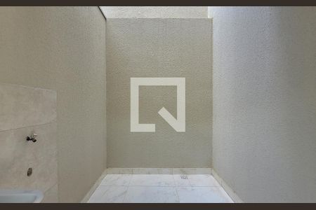 Casa à venda com 98m², 3 quartos e 3 vagasLavanderia