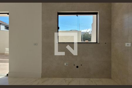 Casa à venda com 98m², 3 quartos e 3 vagasCozinha