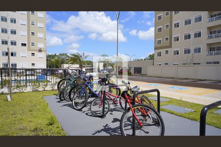 Apartamento à venda com 55m², 2 quartos e 1 vagaBicicletário