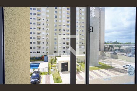 Quarto 1 - Vista de apartamento à venda com 2 quartos, 55m² em Humaitá, Porto Alegre