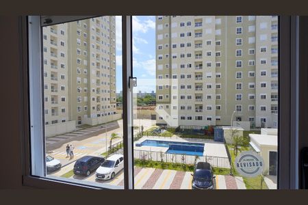 Apartamento à venda com 55m², 2 quartos e 1 vagaQuarto 2 - Vista