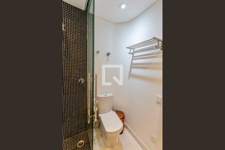 Apartamento à venda com 142m², 3 quartos e 2 vagas Apartamento à venda com 142m², 3 quartos e 2 vagasBanheiro