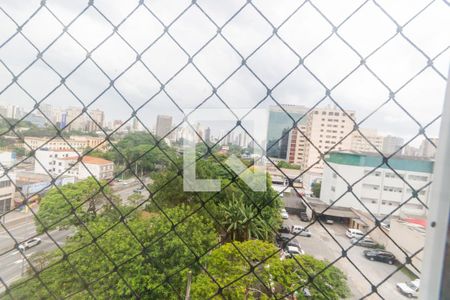 Apartamento à venda com 142m², 3 quartos e 2 vagas Apartamento à venda com 142m², 3 quartos e 2 vagasVista do Quarto 2