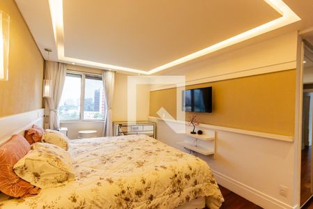 Apartamento à venda com 142m², 3 quartos e 2 vagas Apartamento à venda com 142m², 3 quartos e 2 vagasSuíte