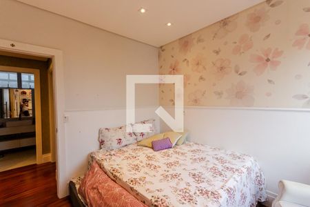 Apartamento à venda com 142m², 3 quartos e 2 vagas Apartamento à venda com 142m², 3 quartos e 2 vagasQuarto 2