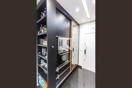 Apartamento à venda com 142m², 3 quartos e 2 vagas Apartamento à venda com 142m², 3 quartos e 2 vagasCozinha