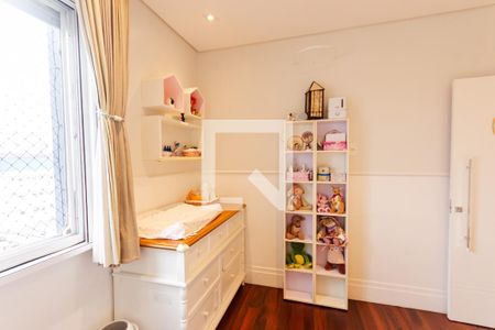 Apartamento à venda com 142m², 3 quartos e 2 vagas Apartamento à venda com 142m², 3 quartos e 2 vagasQuarto 2