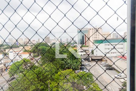 Apartamento à venda com 142m², 3 quartos e 2 vagas Apartamento à venda com 142m², 3 quartos e 2 vagasVista do Quarto 1