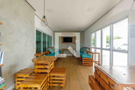 Apartamento à venda com 133m², 2 quartos e 3 vagasÁrea Comum Sala Multiuso