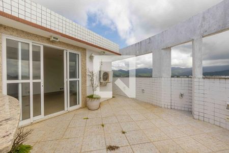 Apartamento à venda com 133m², 2 quartos e 3 vagasCobertura